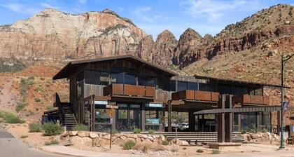 Zion Lofts Unit 4 Su