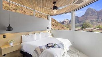 1 bedroom, iron/ironing board, WiFi