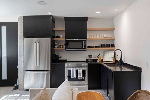 Zion Loft | Unit 5 Su