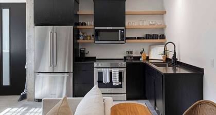 Zion Loft | Unit 5 Su