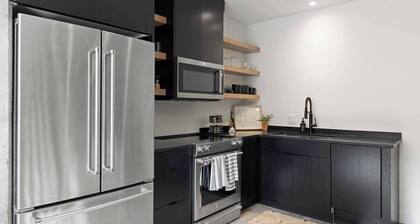 Zion Loft | Unit 5 Su