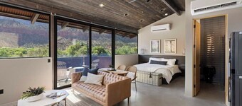 Zion loft | Canyon Views | Unit 1