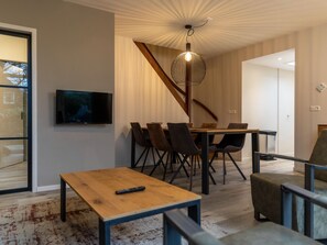 Bungalow | Dining - Holiday Home in Mook for 6 Person (Mook)
