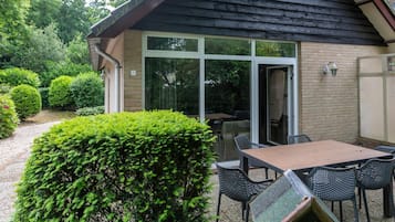 Bungalow | Exterior