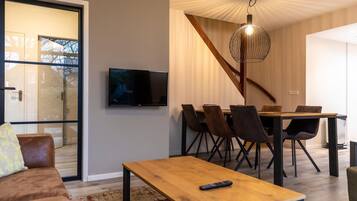 Bungalow | Restaurantes