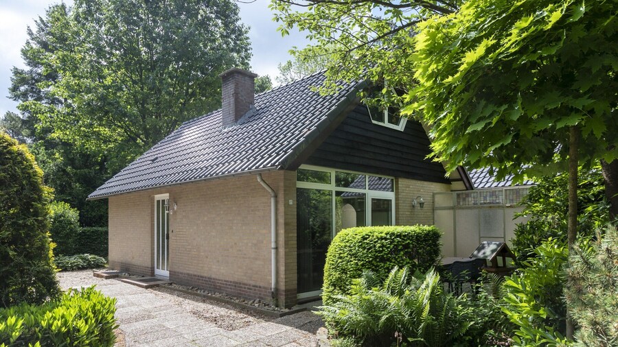 Holiday Home in Mook for 6 Person