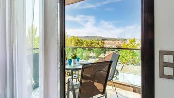 Apartment | View from property