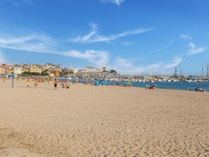 View from property - Apartment in Palamos Near the Beach (Palamós)