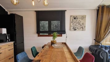 用餐
