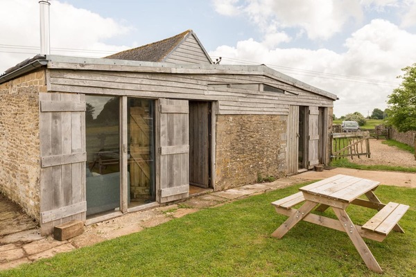 Cottage | Property grounds
