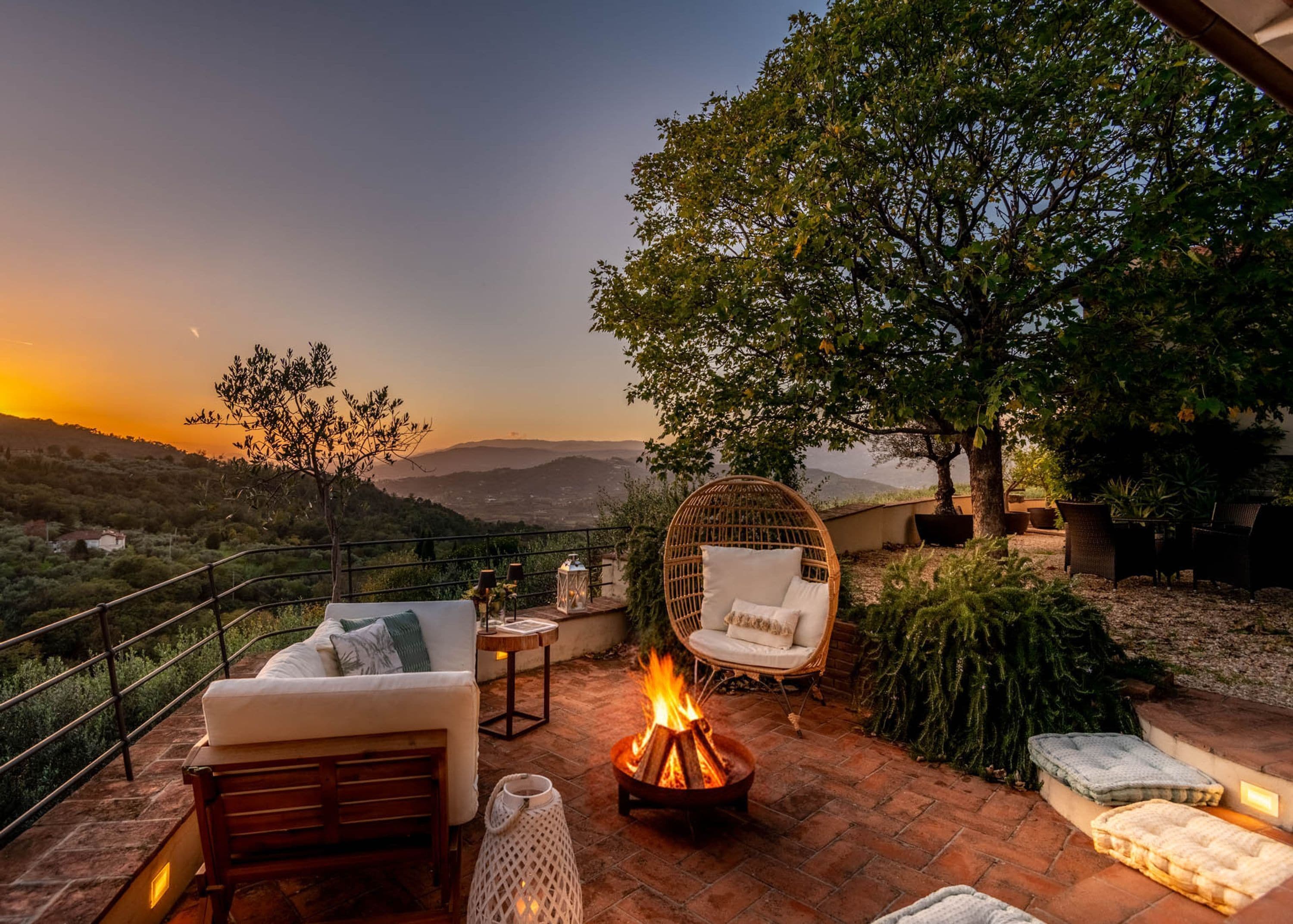 Biệt thự | 3 phòng ngủ 