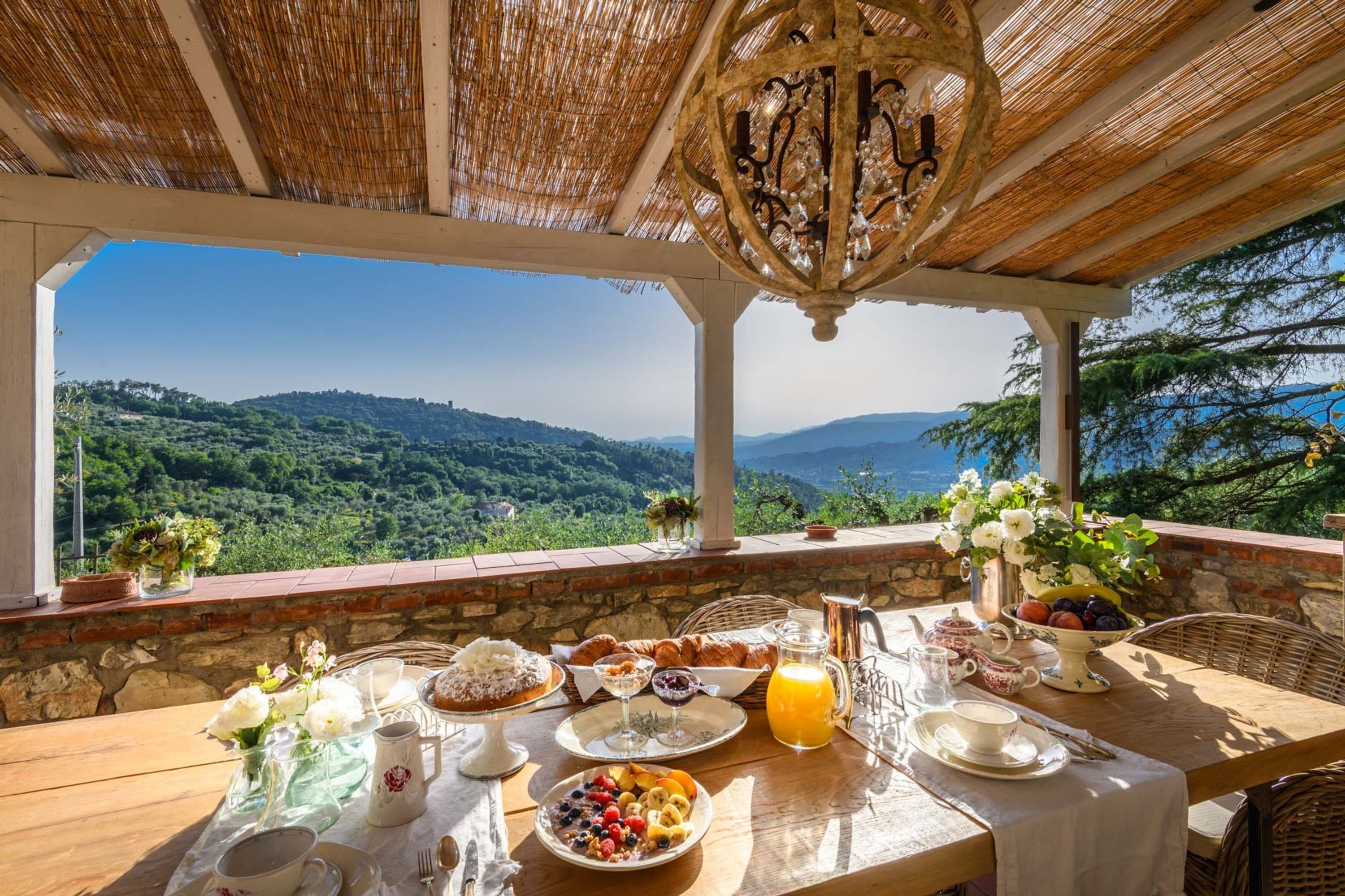 Vila | 3 kamar tidur