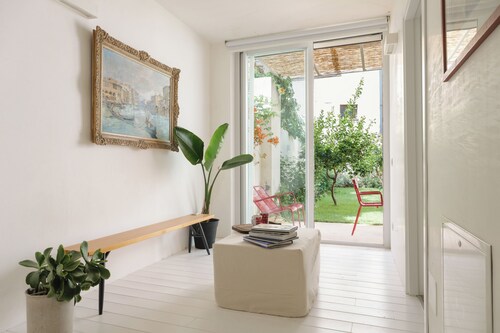 PugliaEclectic – A Modern Oasis in Puglia