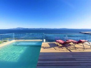 Apartment | Pool | Außenpool