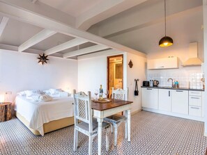 Apartment | 2 Schlafzimmer
