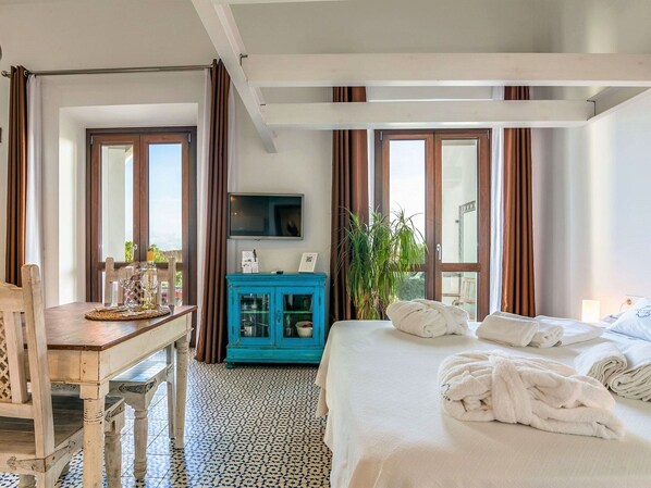 아파트 | 2 개의 침실