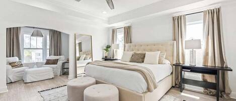 4 Schlafzimmer, Internetzugang