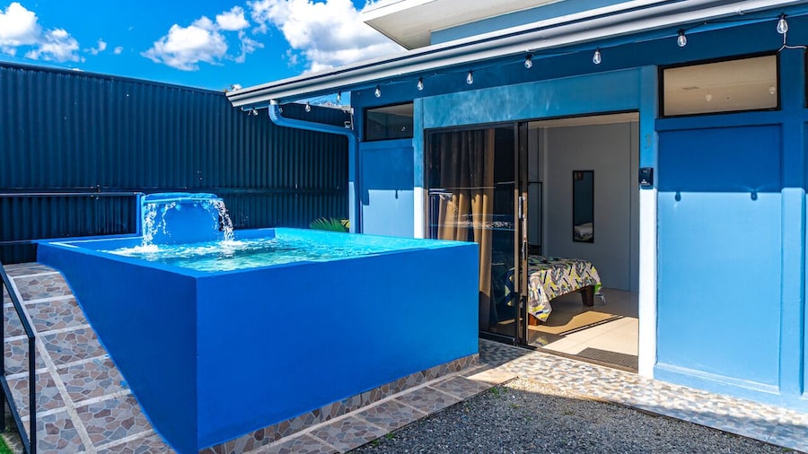 Cabinas Arenal Home