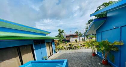 Cabinas Arenal Home