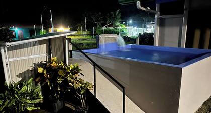 Arenal Home