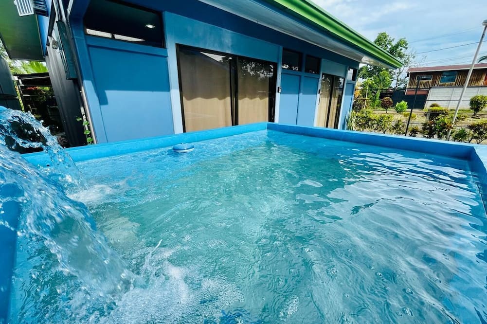 Cabinas Arenal Home