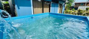 Cabinas Arenal Home