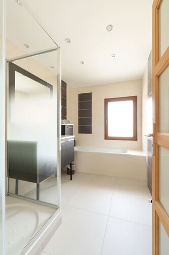 Grande Maison Auvergnate sur 3 niveaux