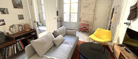 TV connectée