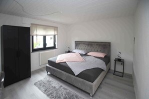 1 Schlafzimmer, WLAN