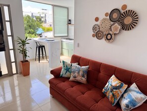 TV connectée