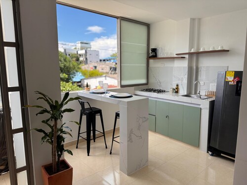 Apartamento Nuevo La Isla, Coveñas