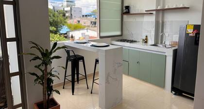 Apartamento Nuevo La Isla, Coveñas