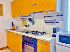 Apartment | 2 bedrooms - Orange House in Ferrara (Ferrara)