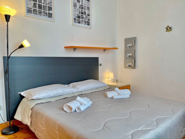 Appartement | 2 slaapkamers