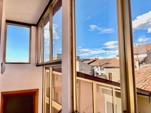Appartement | 2 slaapkamers