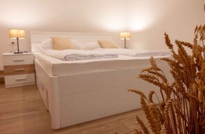 1 bedroom, free WiFi - Holiday apartment Apartment Zvane (Malinska)