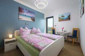 3 habitaciones y wifi 
