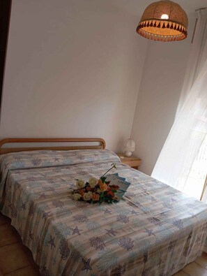 2 camere, accesso a Internet
