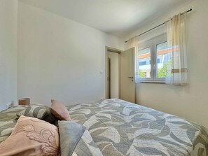 1 chambre, Wi-Fi