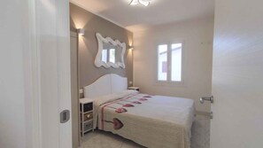 2 عدّة غرف نوم وواي فاي