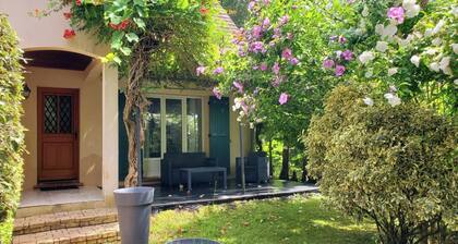 Belle Maison familiale au Sud de la Seine et Marne