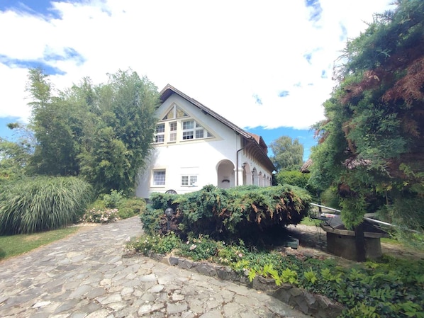 Fachada