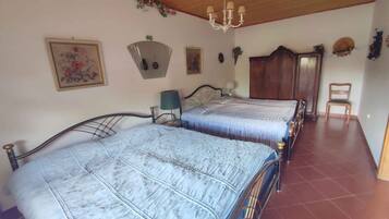 2 dormitorios y wifi