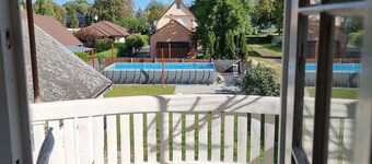 Villa in prime location with pool