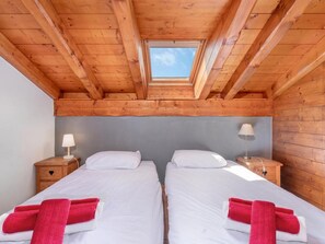 7 habitaciones, wifi y ropa de cama 