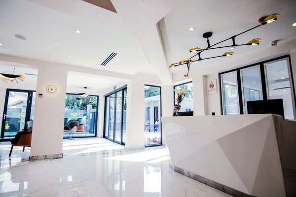 Estrella Boutique Hotel - Abuja