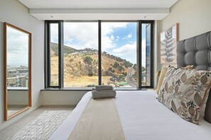 2 habitaciones, wifi y ropa de cama
