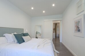 3 chambres, Wi-Fi