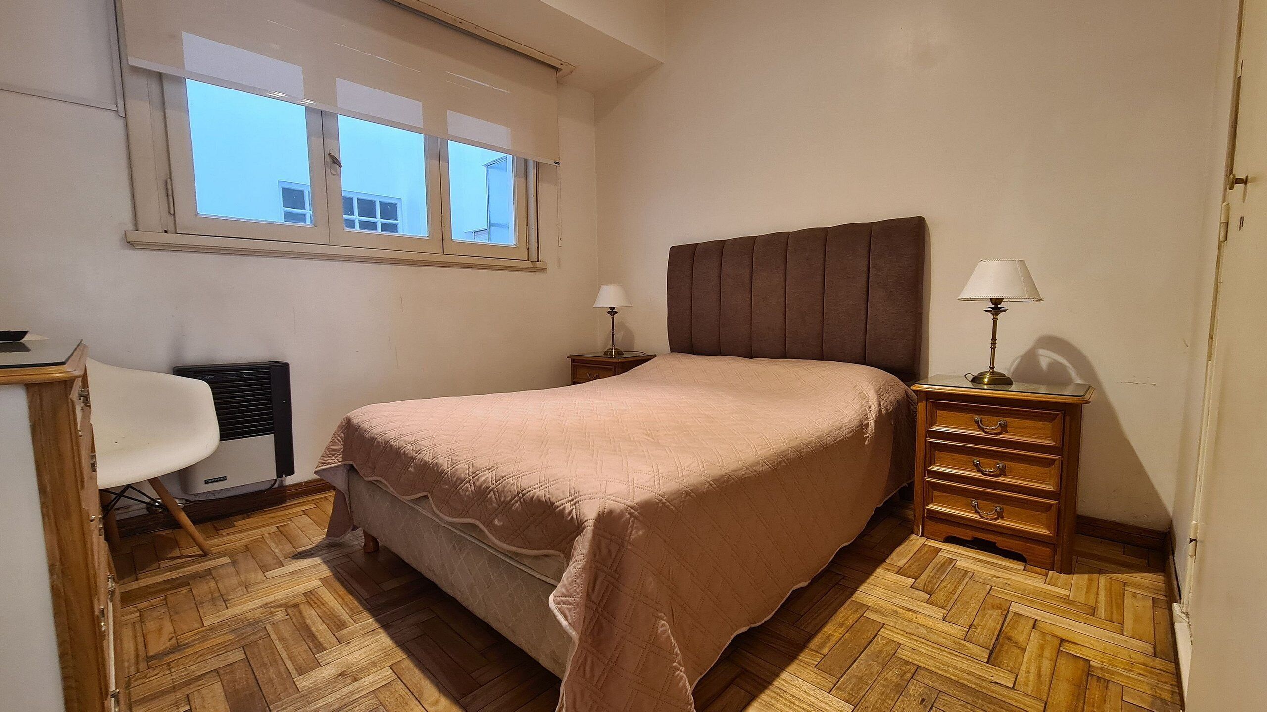 1 chambre, accès Internet