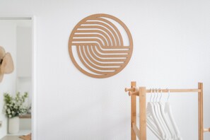 Interior detail - // Bismarck 1884 - B07 // (Norderney)